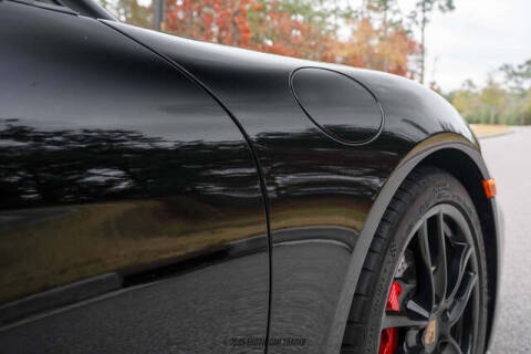 2014 Porsche Boxster