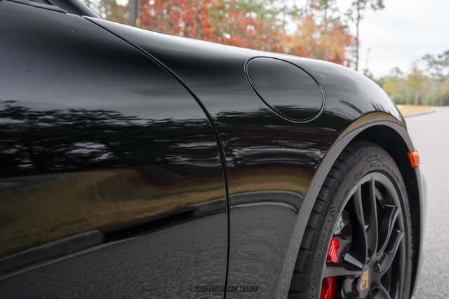 2014 Porsche Boxster