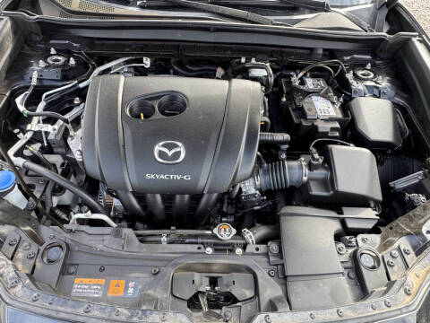 2022 Mazda CX-30 2.5 S