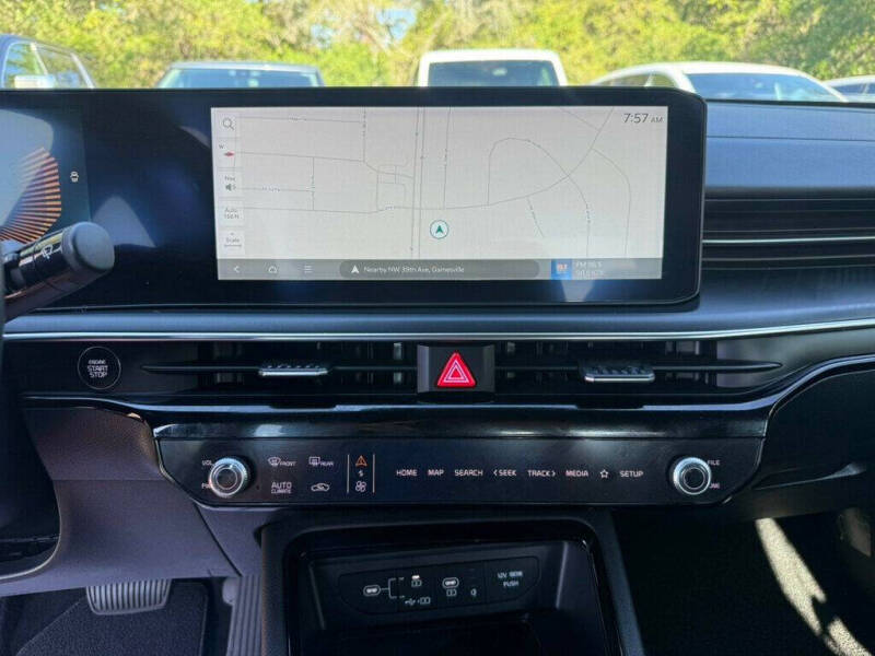 2025 Kia K5
