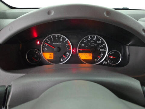 2015 Nissan Frontier