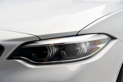 2020 BMW M2 Competition