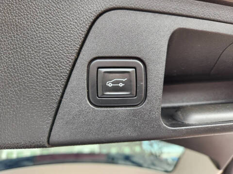 2020 Buick Envision Premium