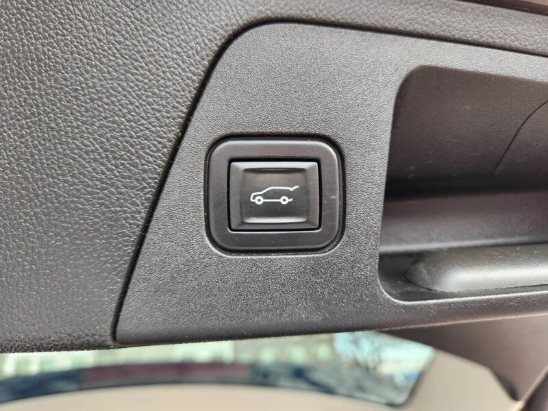 2020 Buick Envision Premium