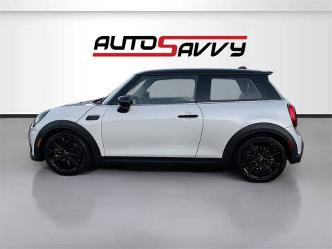 2024 MINI Hardtop 2 Door Cooper S