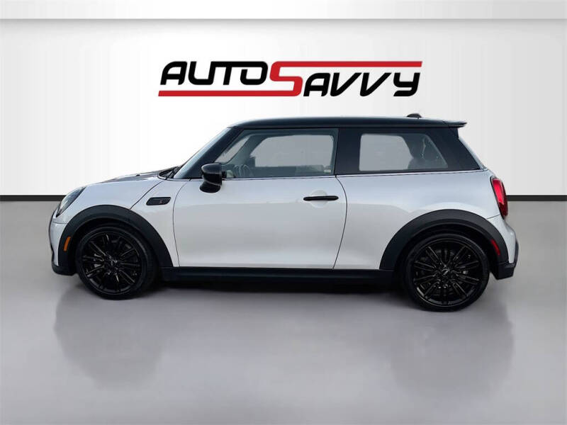 2024 MINI Hardtop 2 Door Cooper S