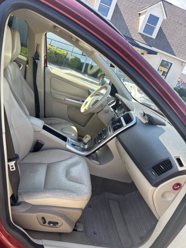 2010 Volvo XC60 3.2