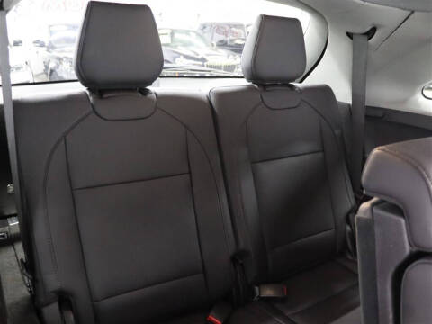 2019 Acura MDX SH-AWD