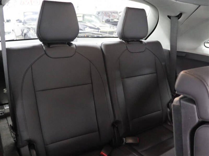 2019 Acura MDX SH-AWD