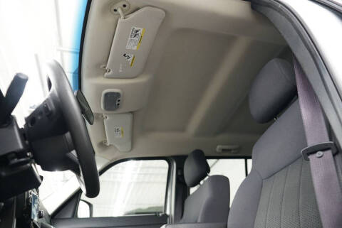 2012 Jeep Liberty