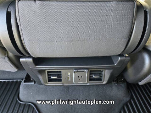 2026 GMC Sierra 1500 Elevation Standard