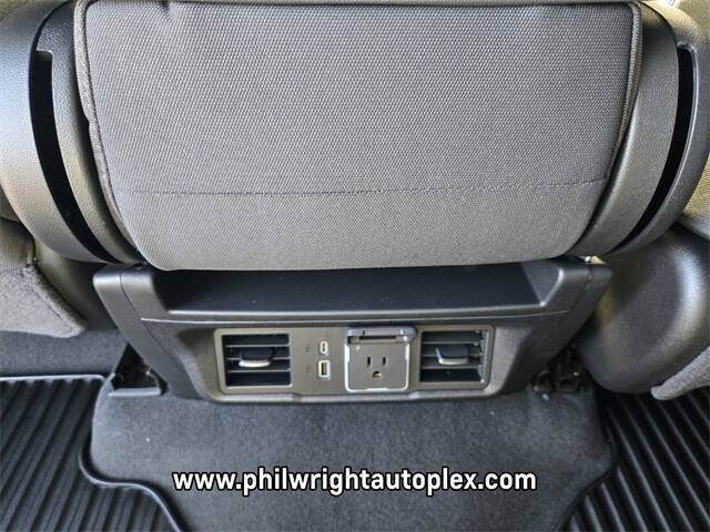 2026 GMC Sierra 1500 Elevation Standard