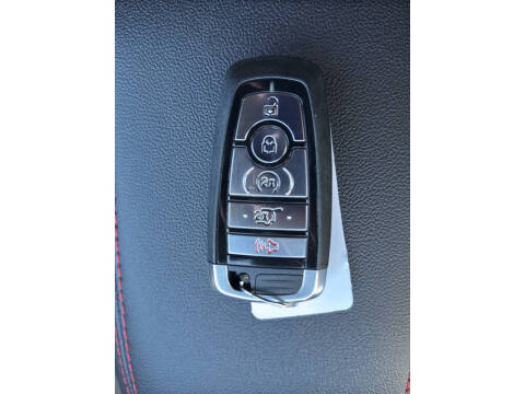 2026 Ford Escape Hybrid ST-Line Select