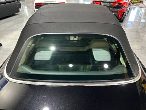2012 Mercedes-Benz E-Class E 550