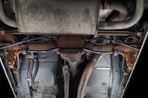 1996 Pontiac Firebird