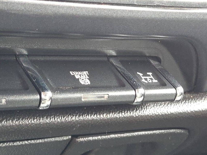 2019 Chevrolet Silverado 6500HD