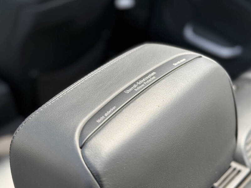 2005 BMW M3
