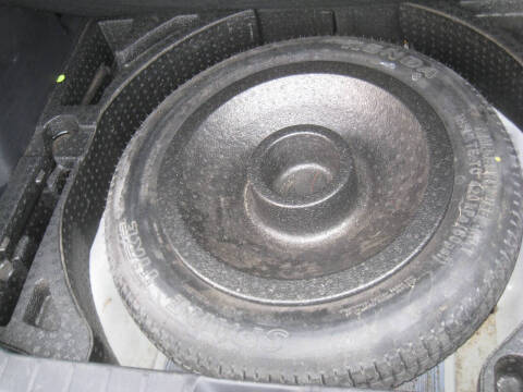 2013 Mitsubishi Outlander Sport SE