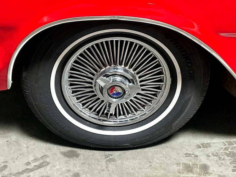 1966 Ford Galaxie 500