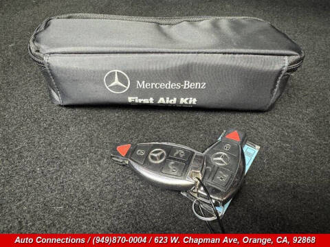 2014 Mercedes-Benz C-Class C 250 Sport