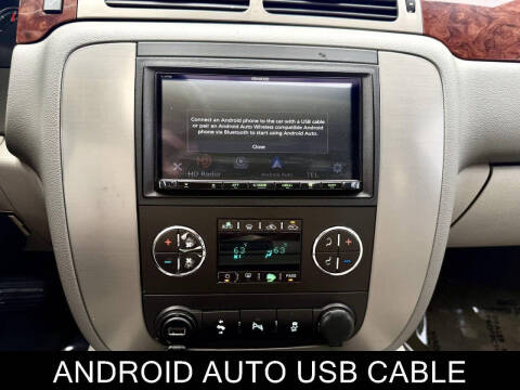 2013 GMC Sierra 1500 SLT
