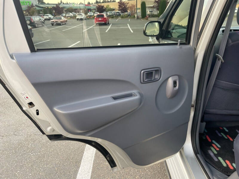 1997 Daihatsu Terios