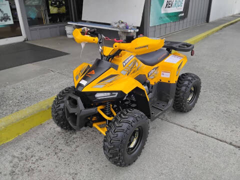 2026 Denago MUDHAWK  6