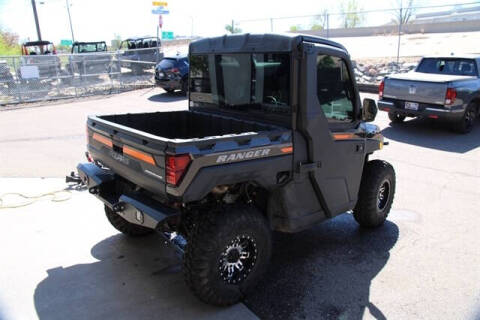 2024 Polaris Ranger XP