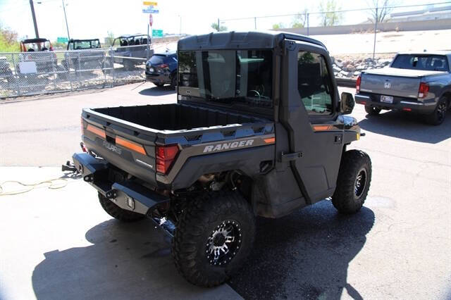 2024 Polaris Ranger XP