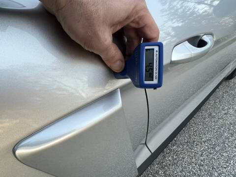 2015 Ford Mustang V6