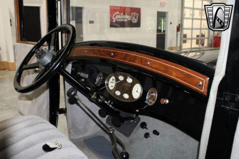 1926 Chrysler Imperial