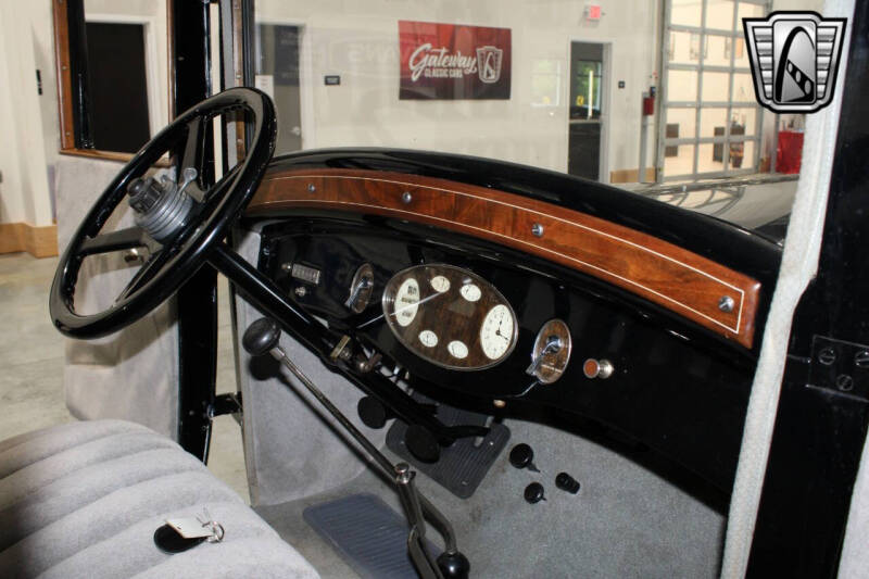 1926 Chrysler Imperial