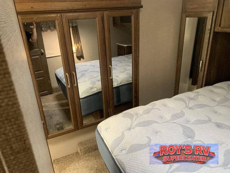 2018 Keystone RV Cougar
