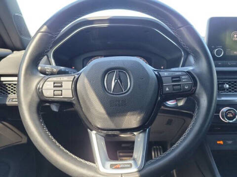 2023 Acura Integra w/A-SPEC