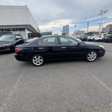 2005 Lexus ES 330