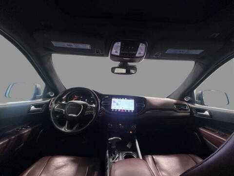2021 Dodge Durango Citadel