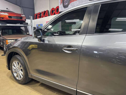 2023 Mazda CX-5 2.5 S Select