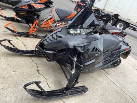 2013 Arctic Cat XF 1100 Sno Pro® Limited