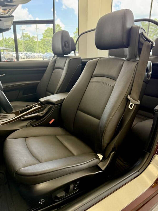 2009 BMW 3 Series 335i
