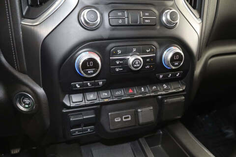 2022 GMC Sierra 2500HD