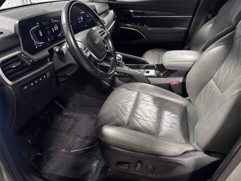 2023 Kia Telluride EX X-Line