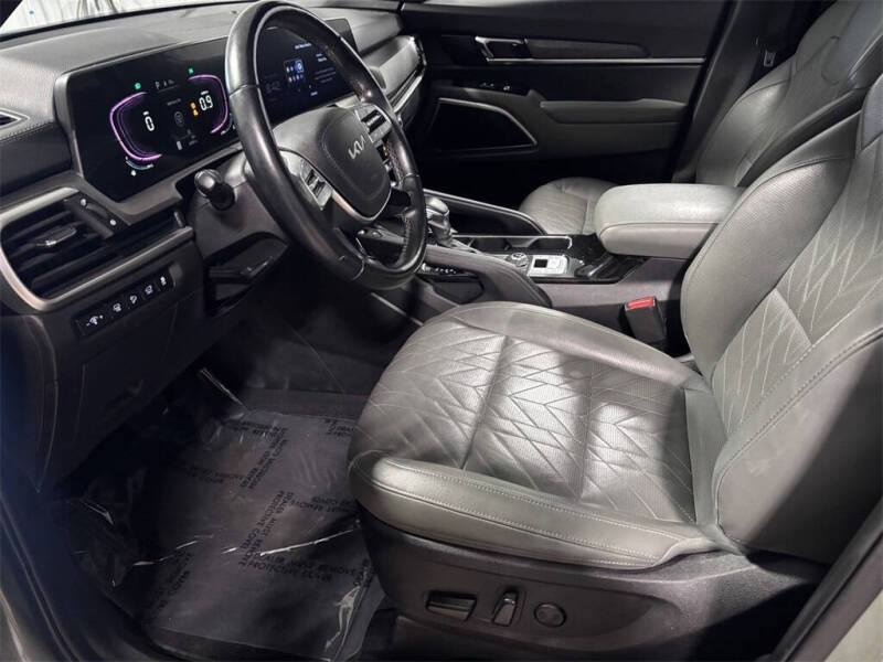 2023 Kia Telluride EX X-Line