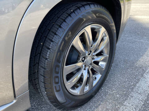 2013 Kia Sorento SX