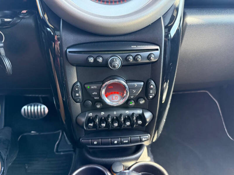 2012 MINI Cooper Countryman S ALL4