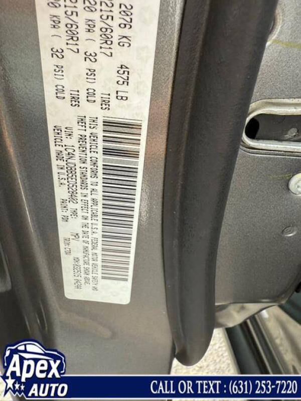 2014 Jeep Compass Sport