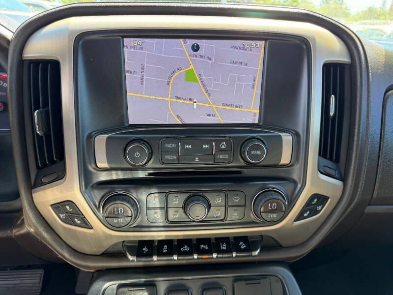 2015 GMC Sierra 1500
