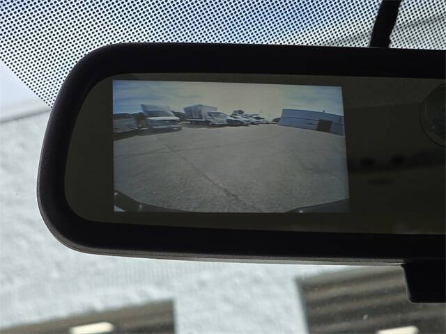 2025 Chevrolet Express LS 3500