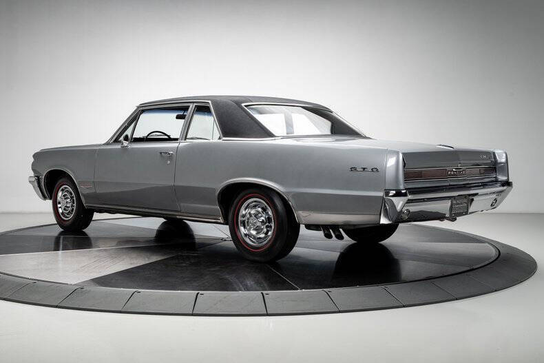 1964 Pontiac GTO