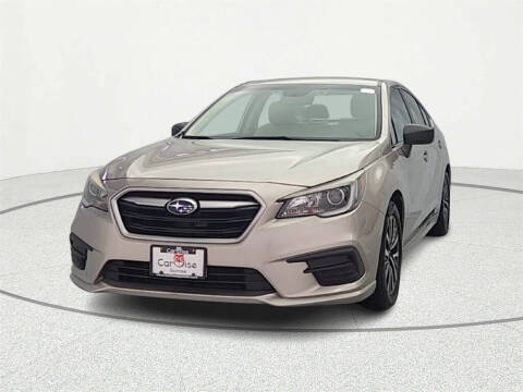 2019 Subaru Legacy 2.5i
