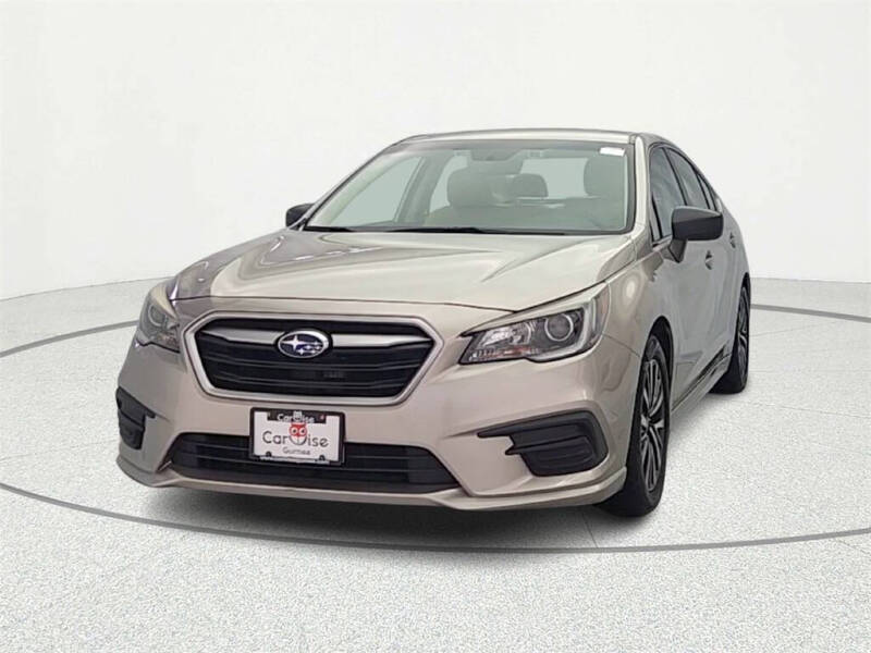 2019 Subaru Legacy 2.5i